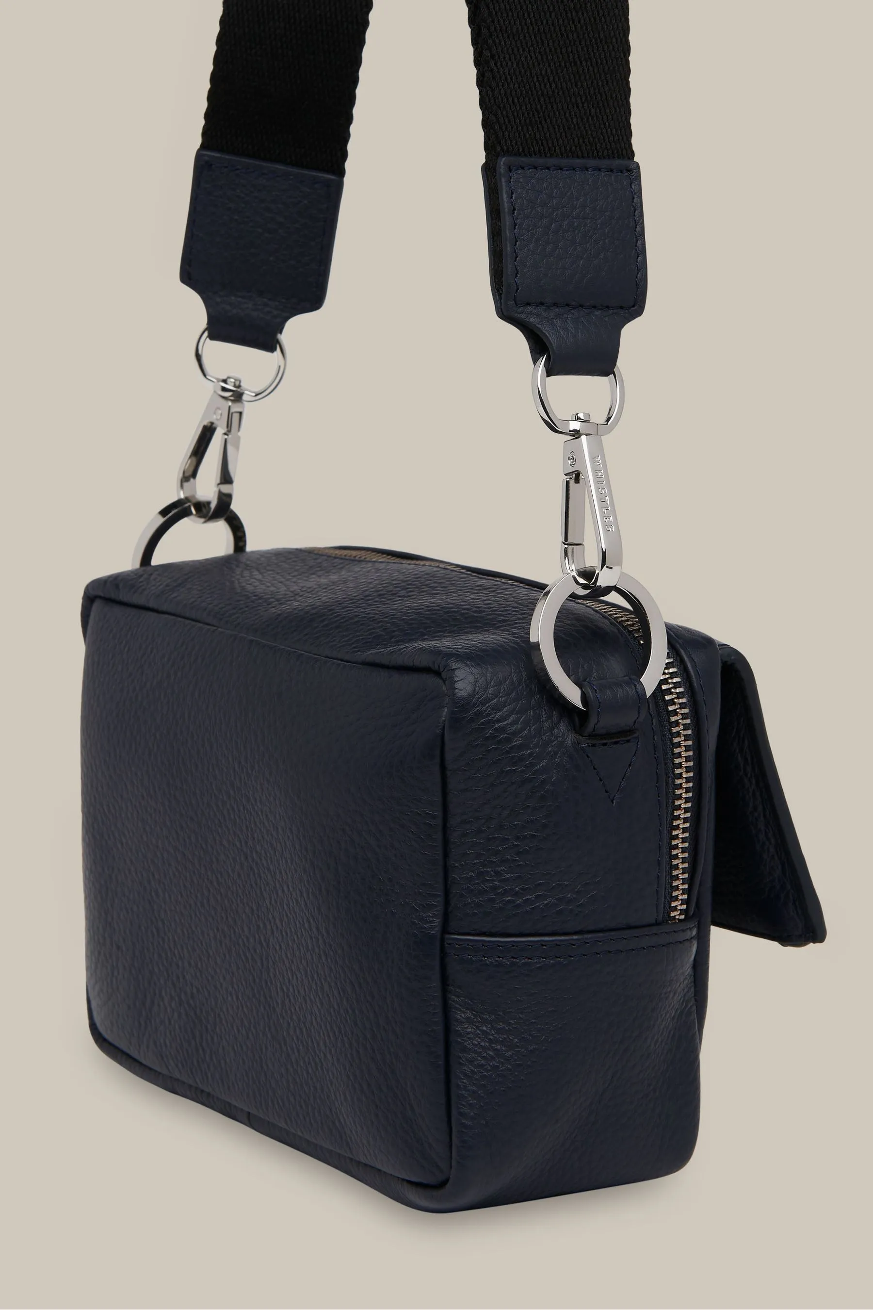 Whistles - Bibi - Borsa a tracolla