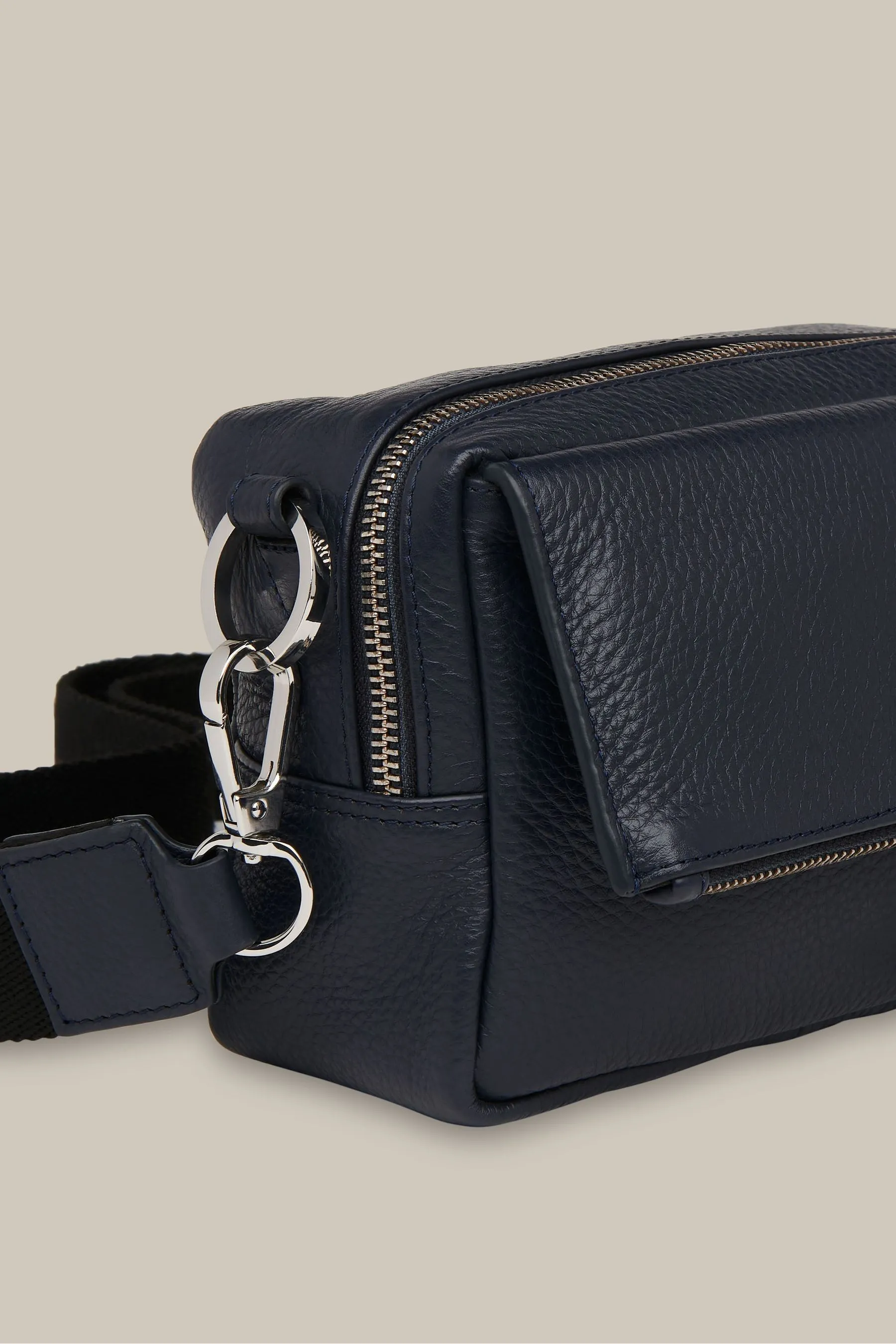 Whistles - Bibi - Borsa a tracolla