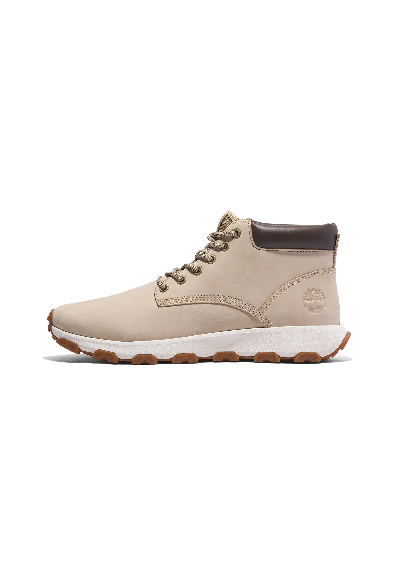 WINSOR PARK CHUKKA - Stivaletti stringati