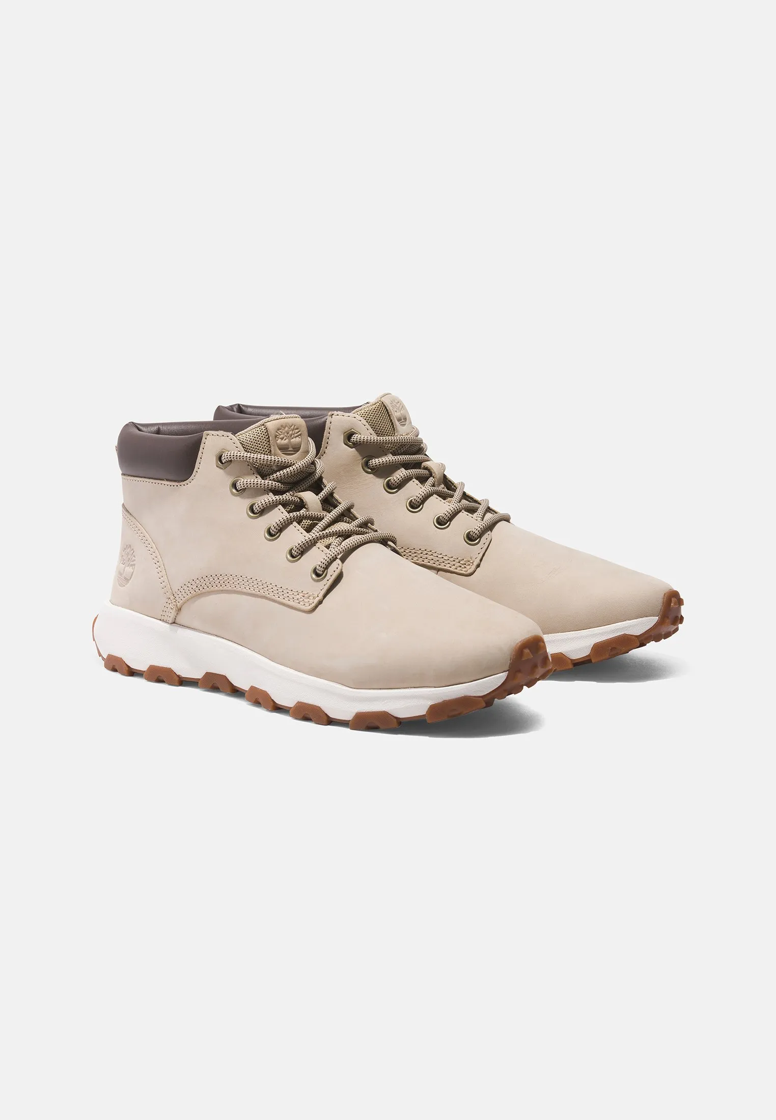 WINSOR PARK CHUKKA - Stivaletti stringati