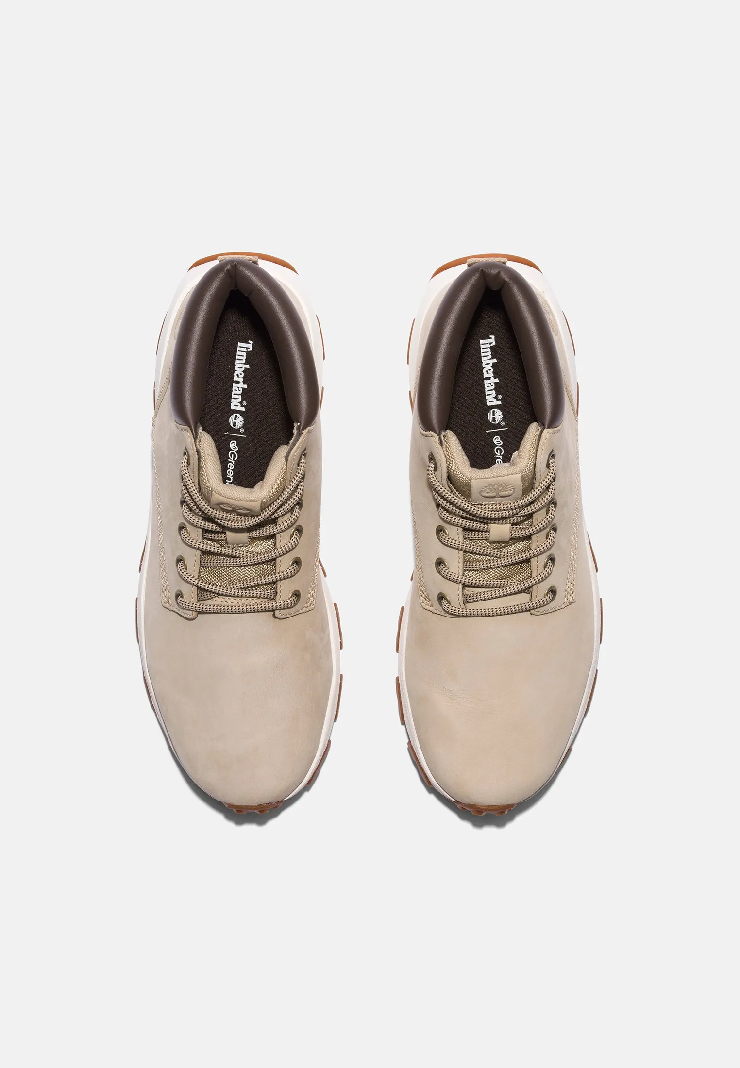 WINSOR PARK CHUKKA - Stivaletti stringati