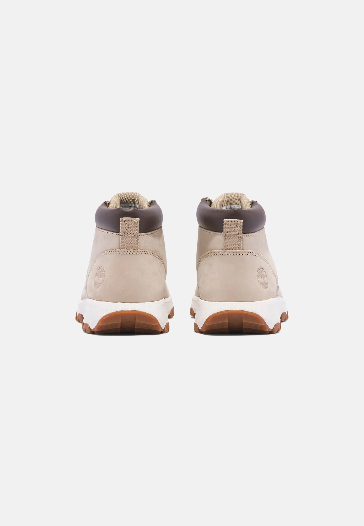 WINSOR PARK CHUKKA - Stivaletti stringati