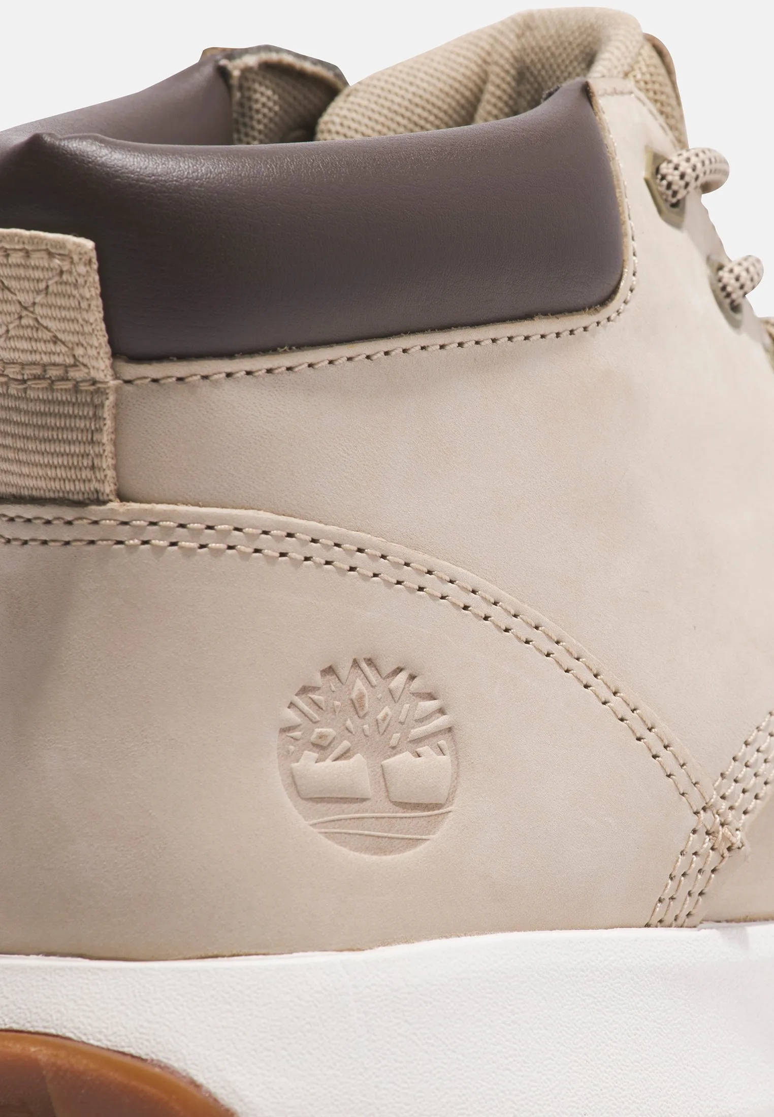 WINSOR PARK CHUKKA - Stivaletti stringati
