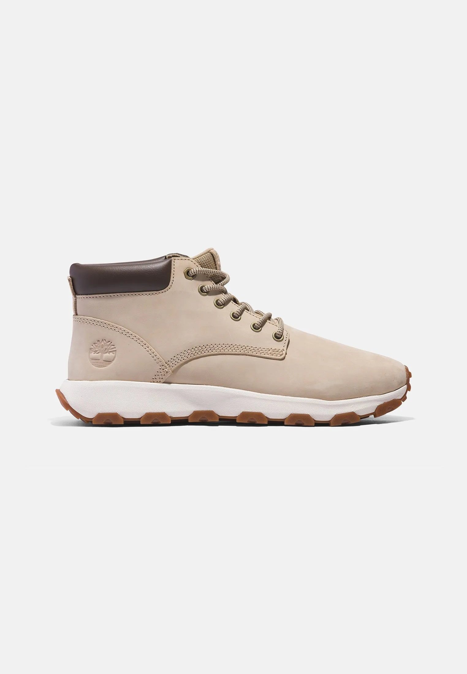 WINSOR PARK CHUKKA - Stivaletti stringati