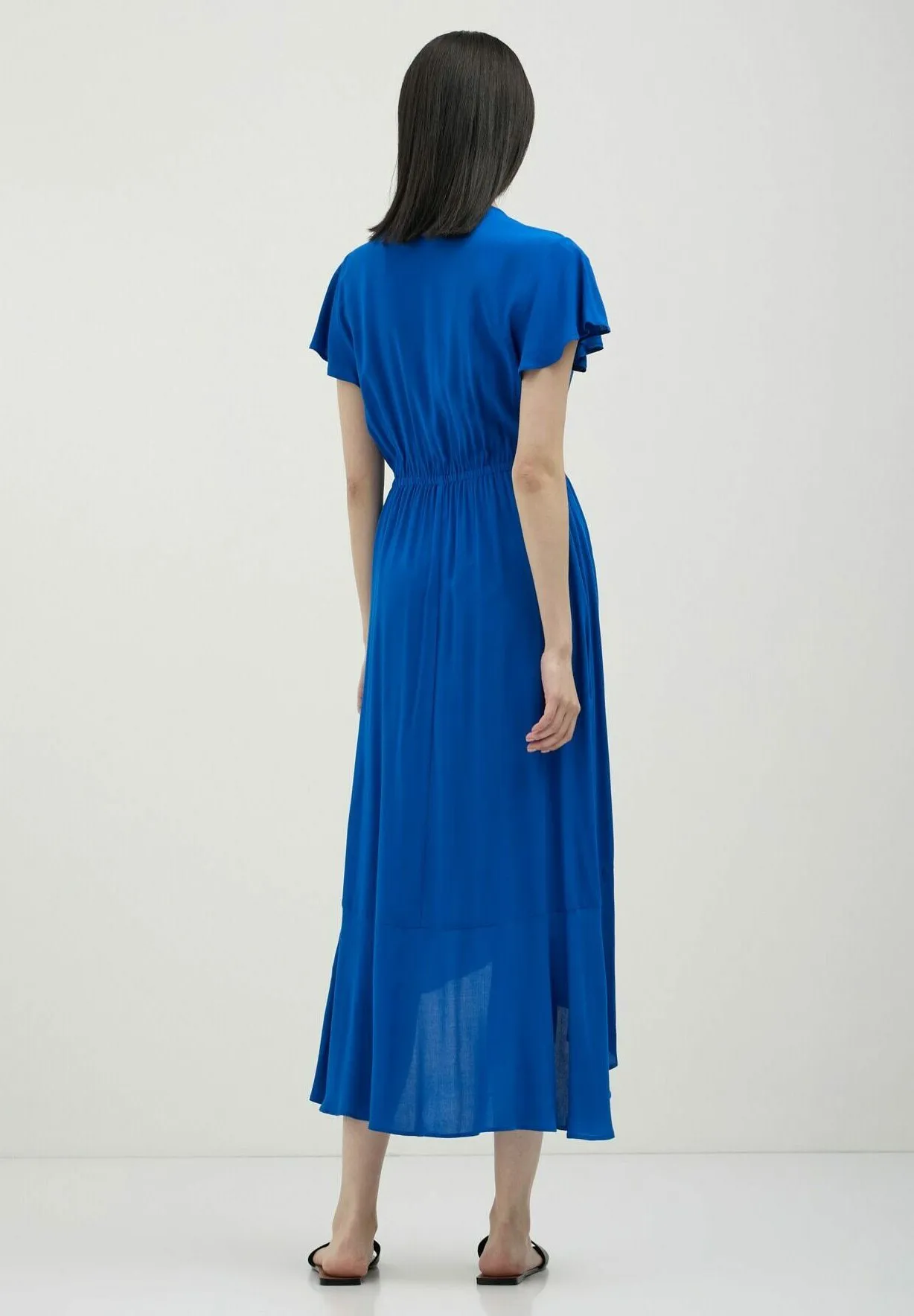 WRAP  - Vestito estivo