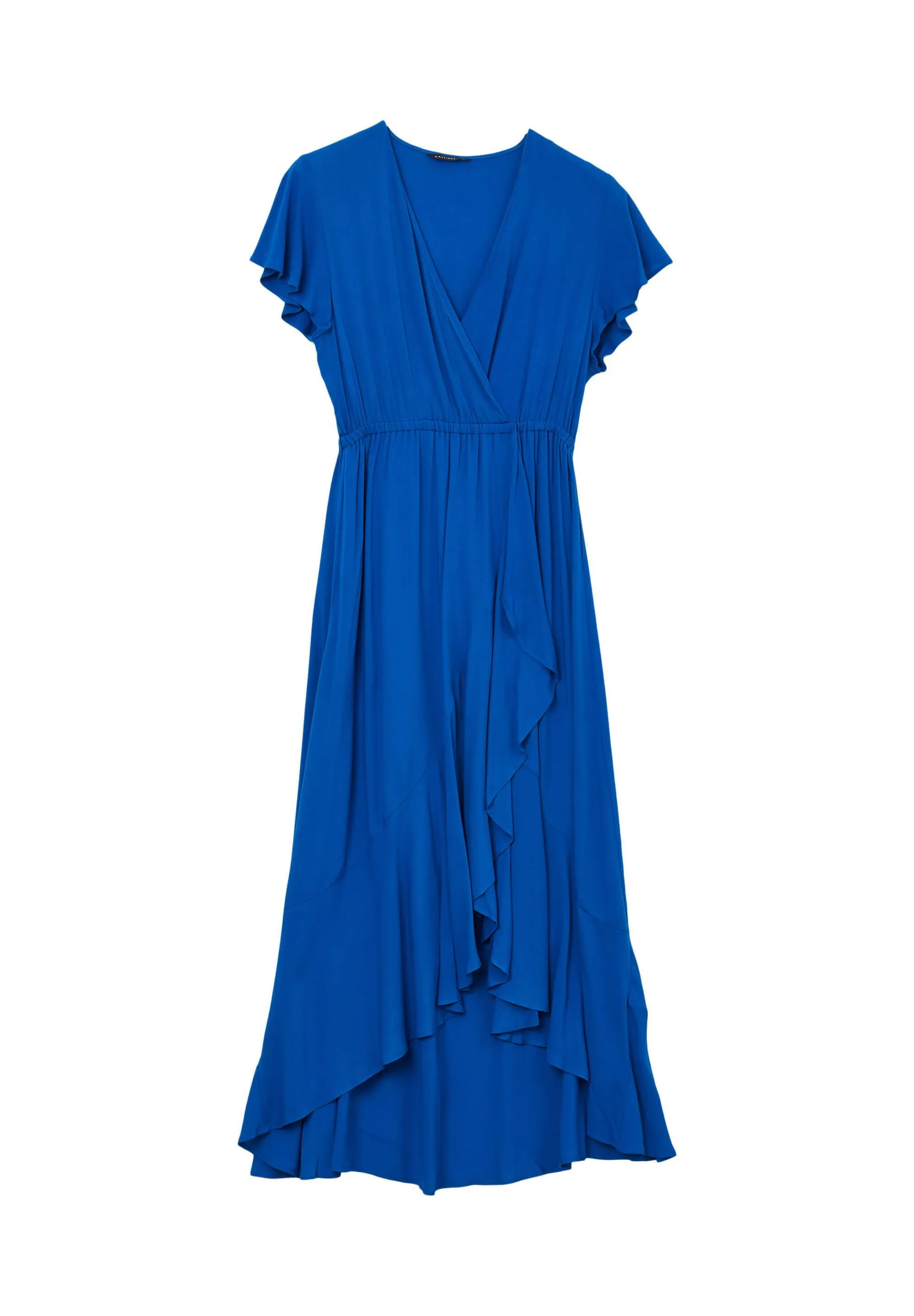 WRAP  - Vestito estivo