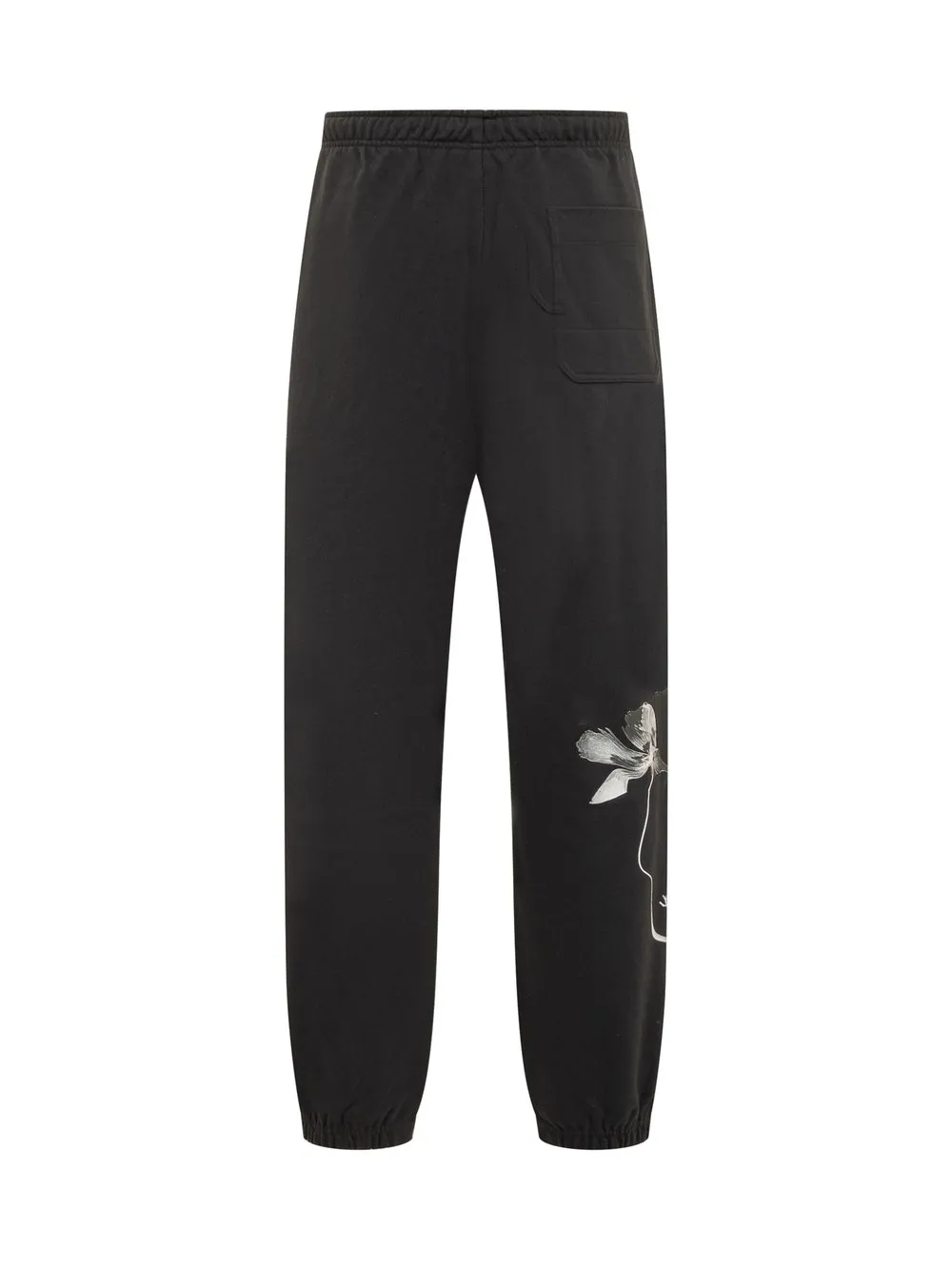 Y-3 Pantaloni GFX  