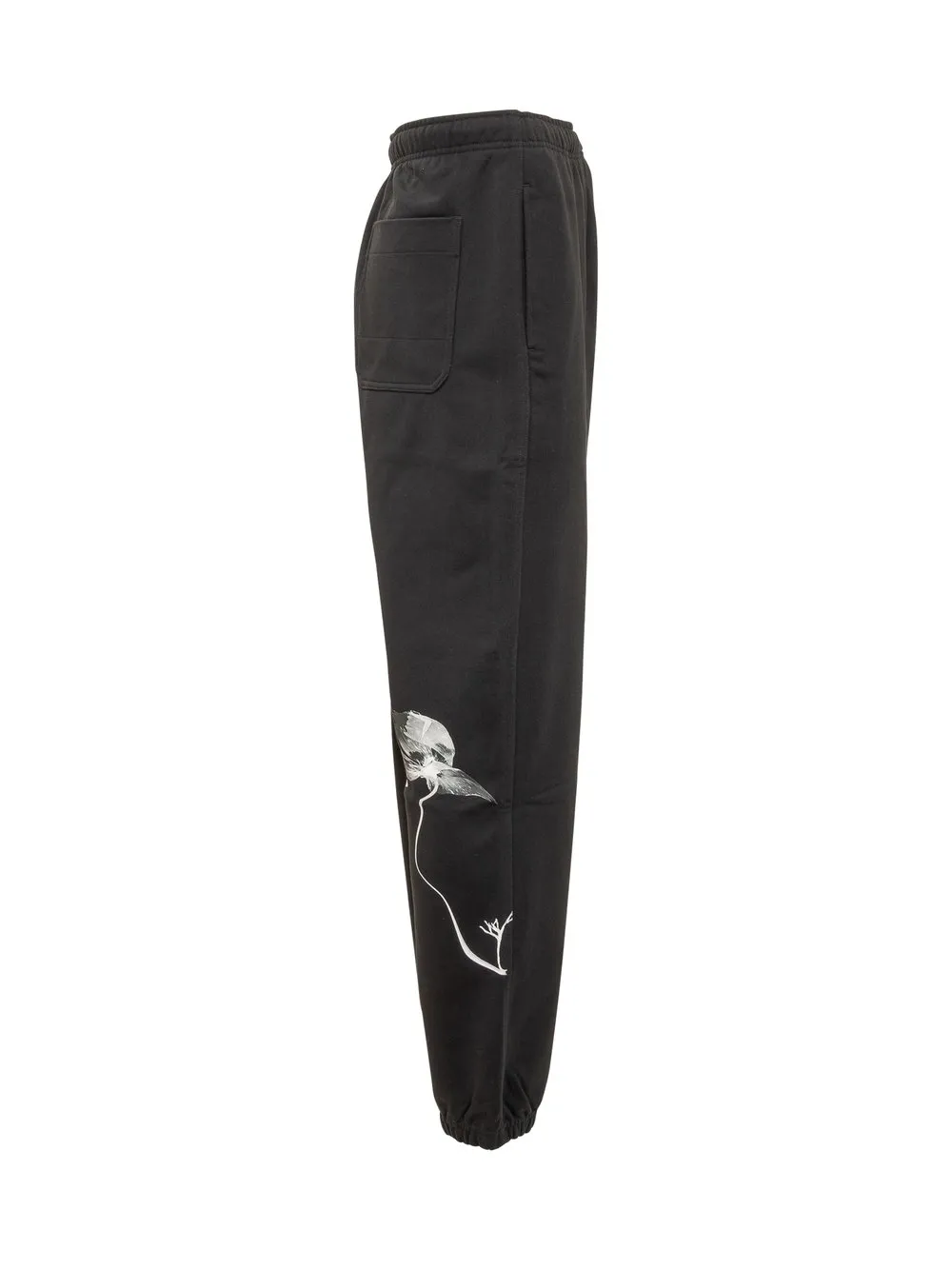 Y-3 Pantaloni GFX  