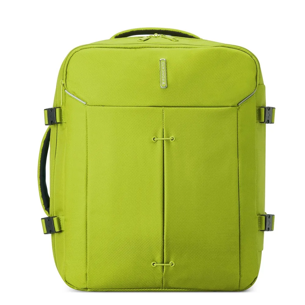 ZAINO CABINA EASY JET RONCATO CM 45X36X20 PORTA PC 17
