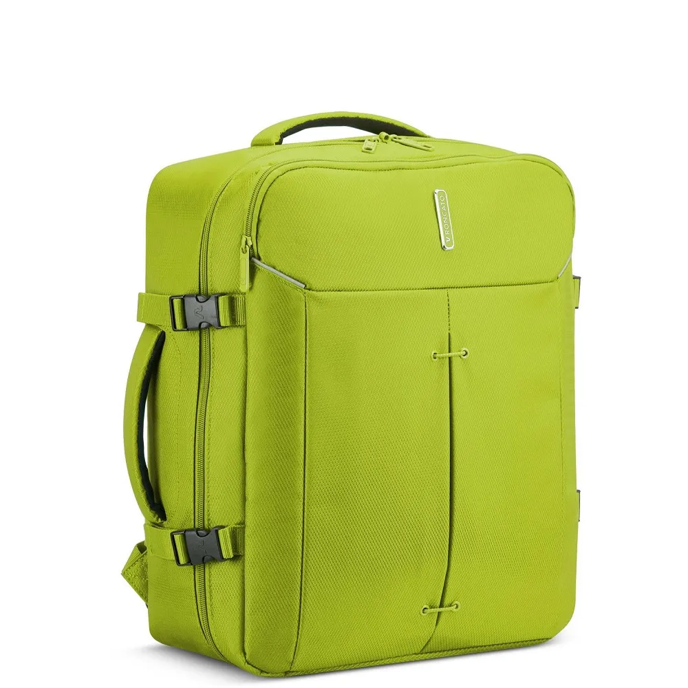 ZAINO CABINA EASY JET RONCATO CM 45X36X20 PORTA PC 17