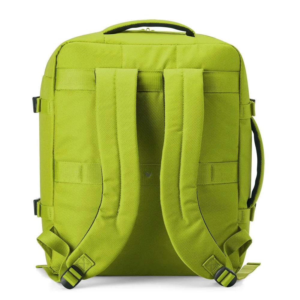 ZAINO CABINA EASY JET RONCATO CM 45X36X20 PORTA PC 17