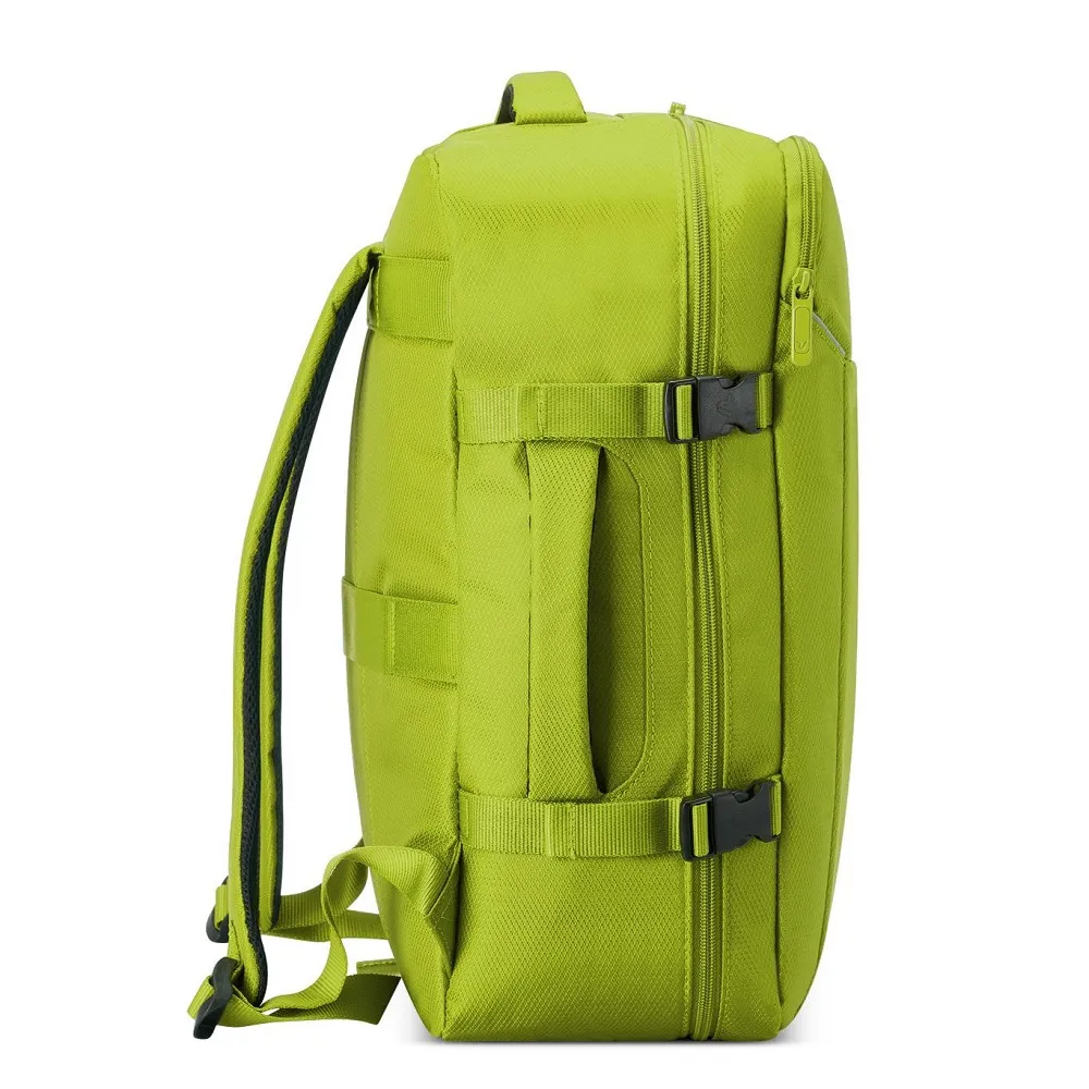 ZAINO CABINA EASY JET RONCATO CM 45X36X20 PORTA PC 17