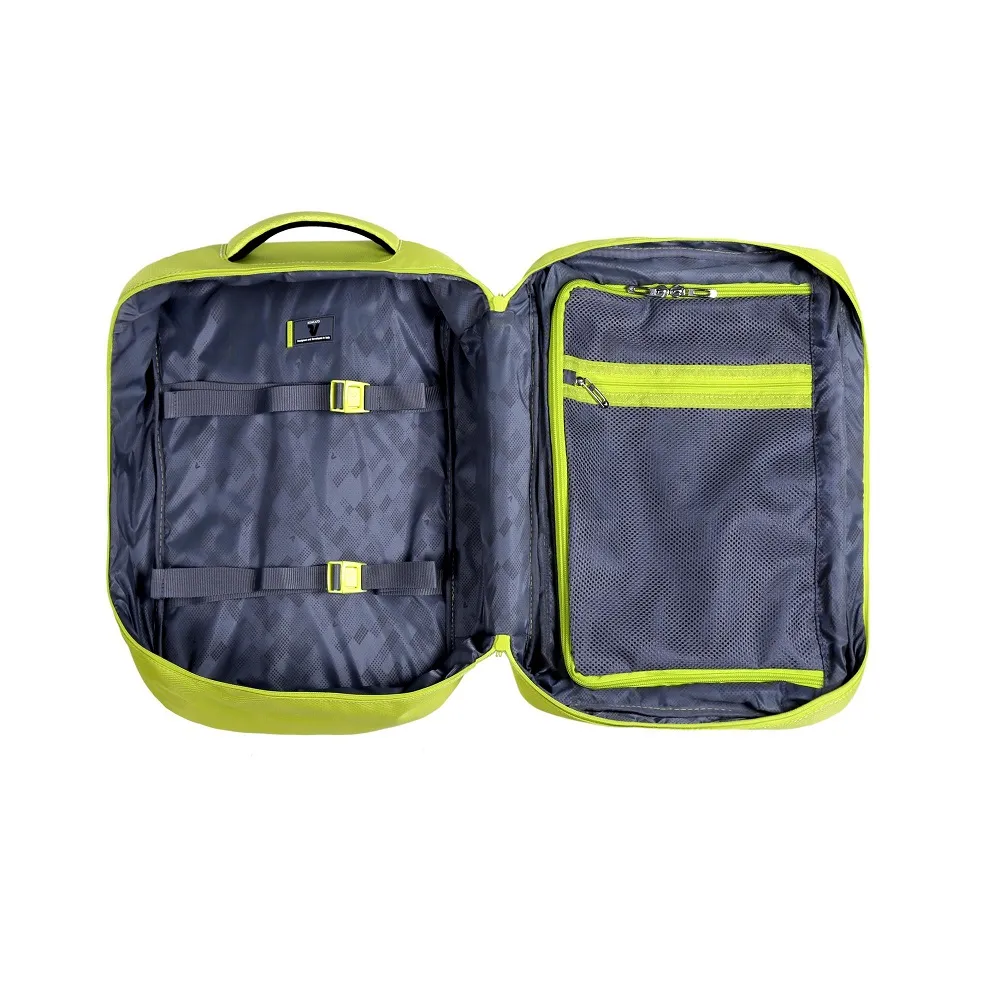 ZAINO CABINA EASY JET RONCATO CM 45X36X20 PORTA PC 17