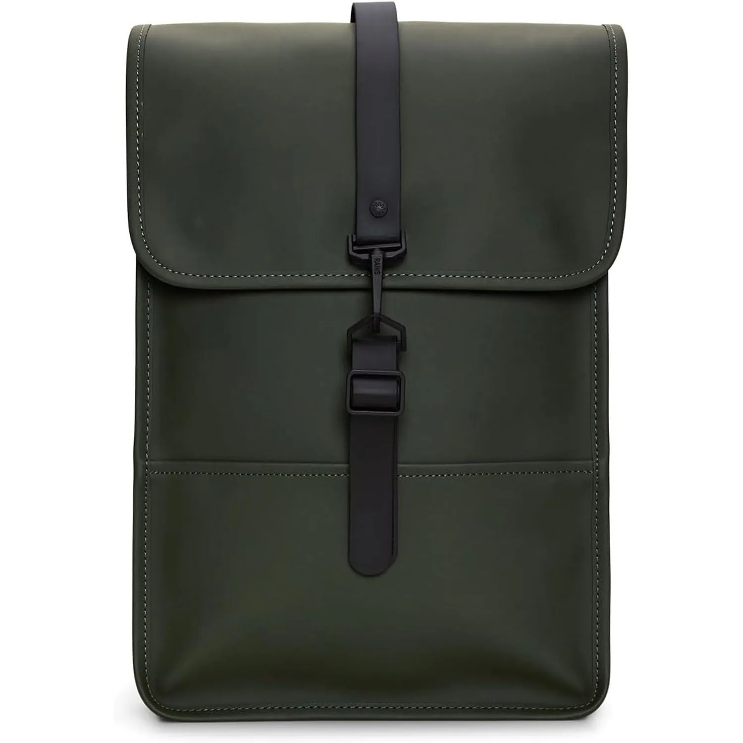 Zaino RAINS Unisex MINI Verde