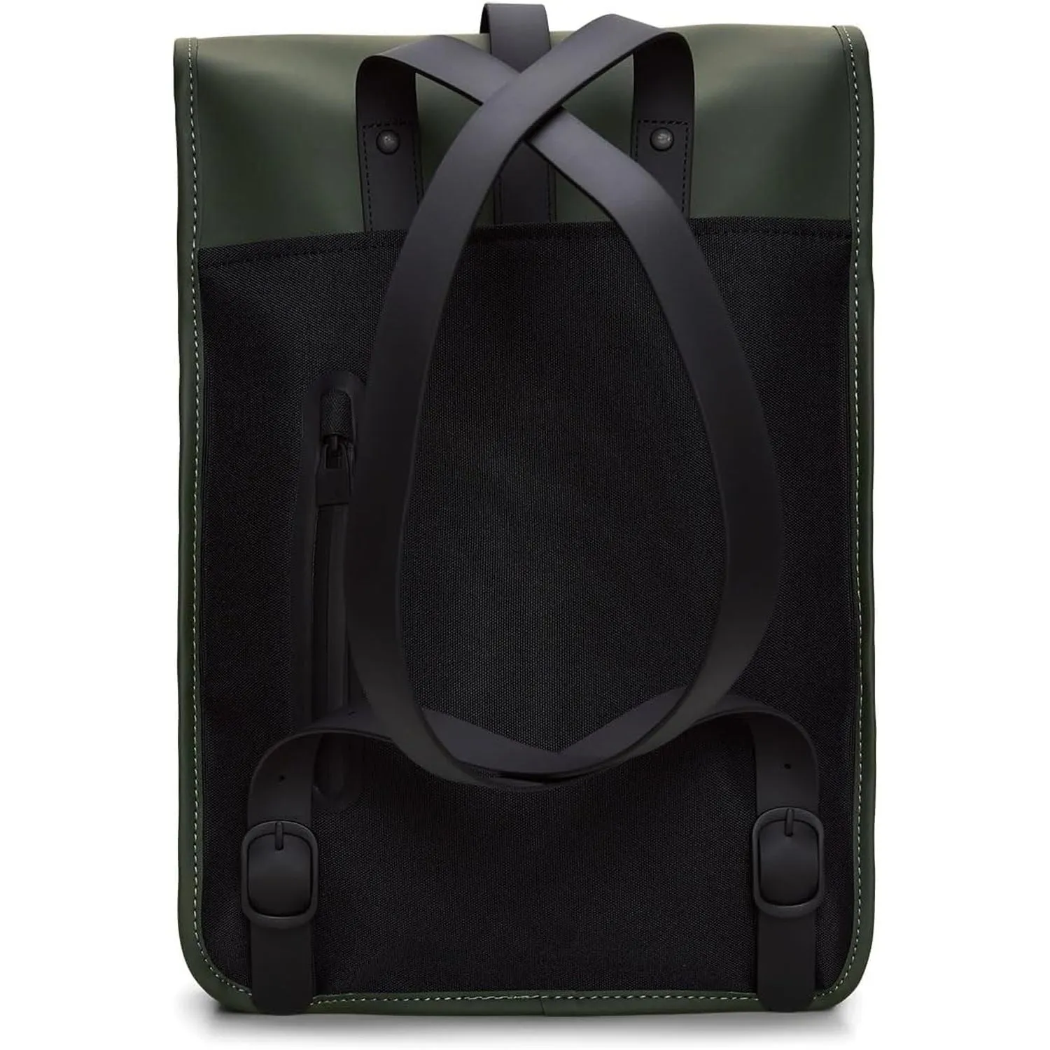 Zaino RAINS Unisex MINI Verde